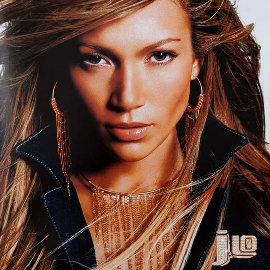 Jennifer Lopez – J.Lo (2LP 25th ann.)